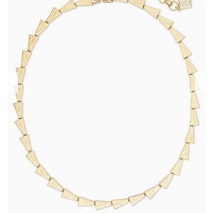 Kendra Scott Leon Necklace
